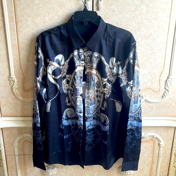 Party Shirt - Picture 2 of 6